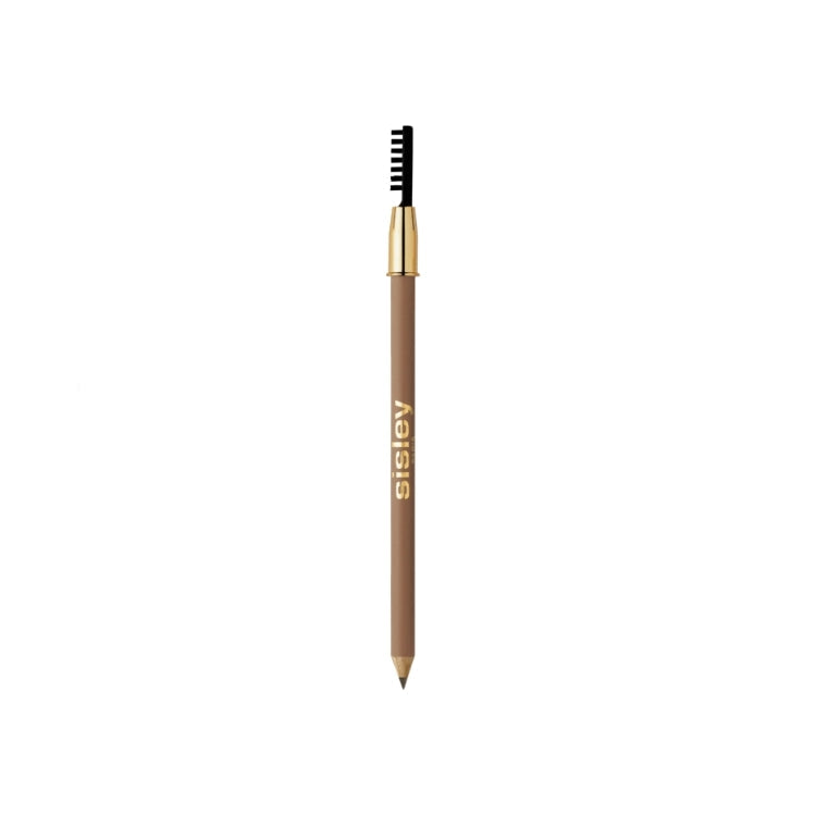 Sisley - Phyto-Sourcils Perfect - Avec Brosse Et Taille-Crayon - Eyebrow Pencil - With Brush And Sharpner