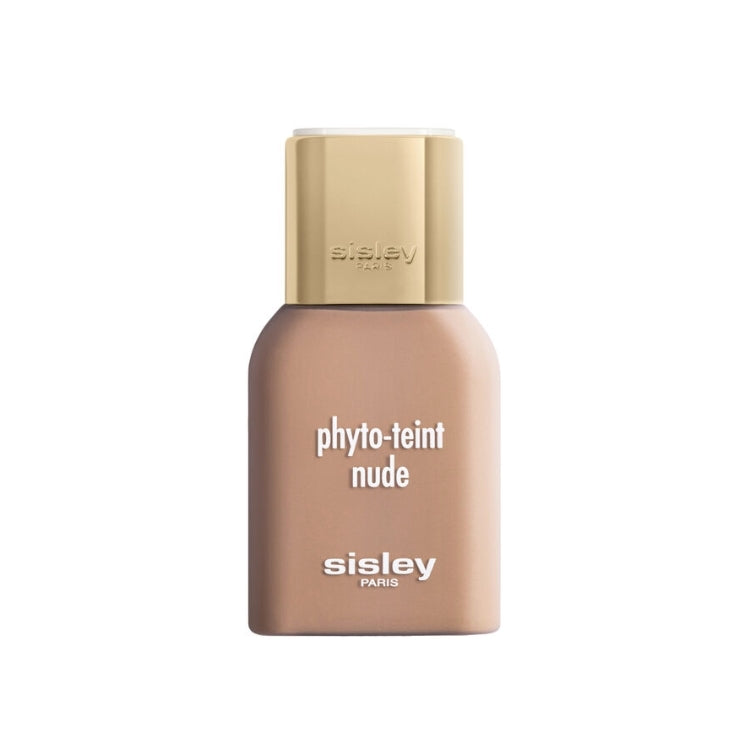 Sisley - Phyto-Teint Nude - Eau De Teint Seconde Peau