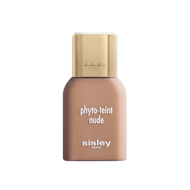 Sisley - Phyto-Teint Nude - Eau De Teint Seconde Peau