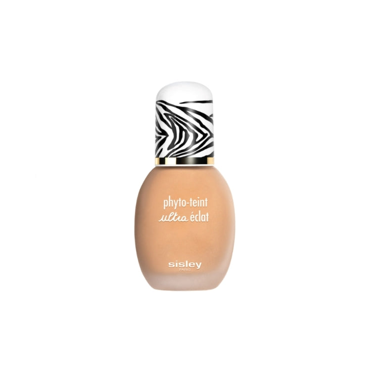 Sisley - Phyto-Teint Ultra Éclat - Fond De Teint Oil Free - Longue Tenue - Oil Free - Long Lasting Foundation - Anti-Pollution