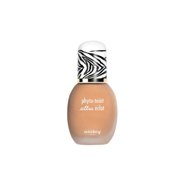 Sisley - Phyto-Teint Ultra Éclat - Fond De Teint Oil Free - Longue Tenue - Oil Free - Long Lasting Foundation - Anti-Pollution