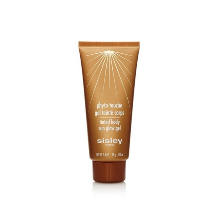 Sisley - Phyto-Touche - Gel Teinté Corps - Tinted Body Sun Glow Gel