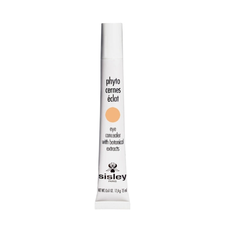 Sisley - Phyto Cernes Éclat - Eye Concealer With Botanical Extracts