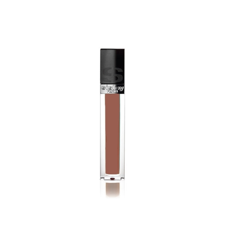 Sisley - Phyto Lip Gloss - Soin Des Lèvres Lip Care