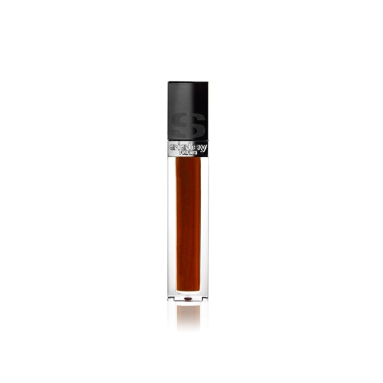 Sisley - Phyto Lip Gloss - Soin Des Lèvres Lip Care