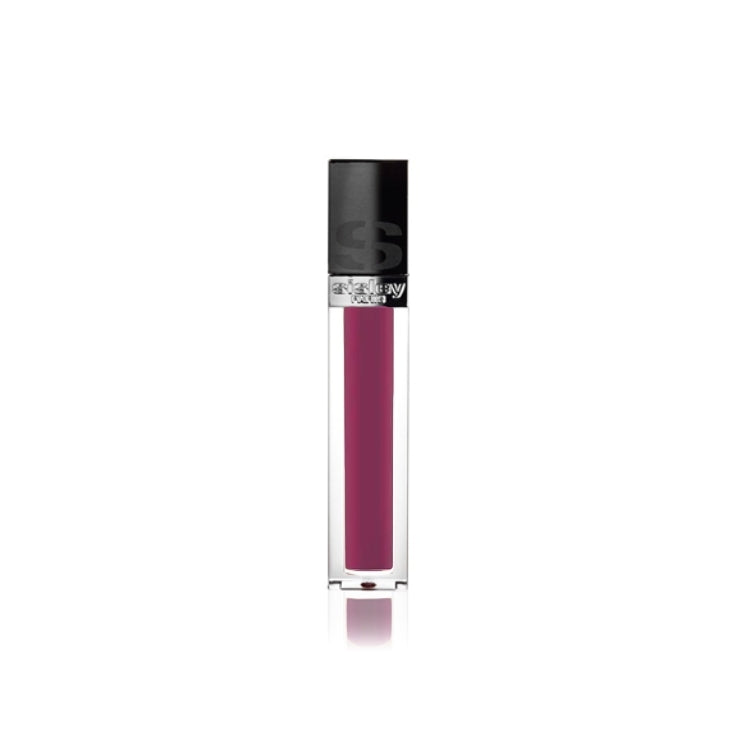 Sisley - Phyto Lip Gloss - Soin Des Lèvres Lip Care