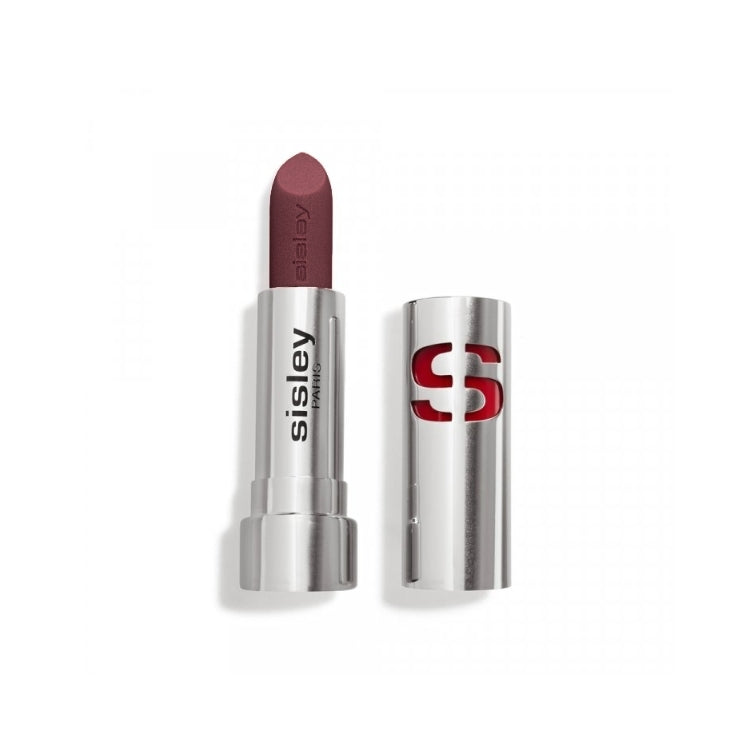 Sisley - Phyto Lip Shine - Rouge À Lèvres Ultra Brillant