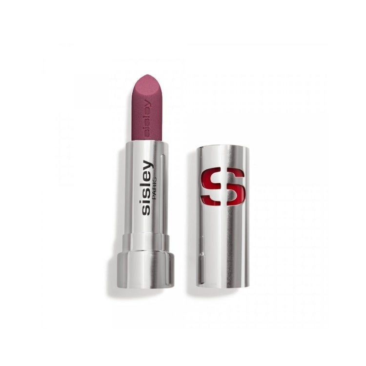 Sisley - Phyto Lip Shine - Rouge À Lèvres Ultra Brillant