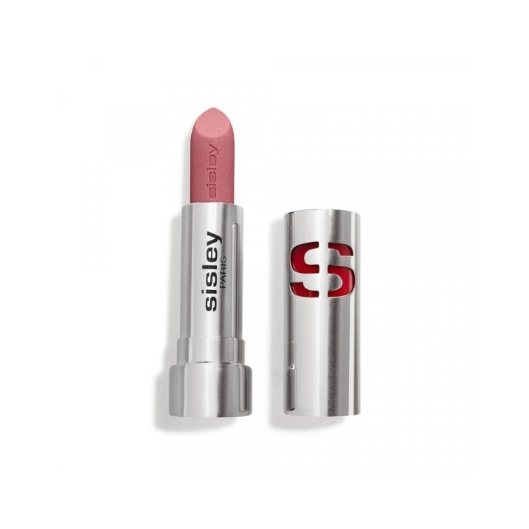 Sisley - Phyto Lip Shine - Rouge À Lèvres Ultra Brillant