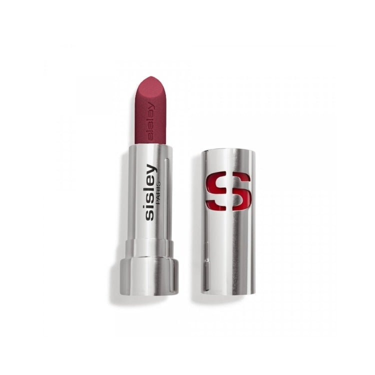 Sisley - Phyto Lip Shine - Rouge À Lèvres Ultra Brillant