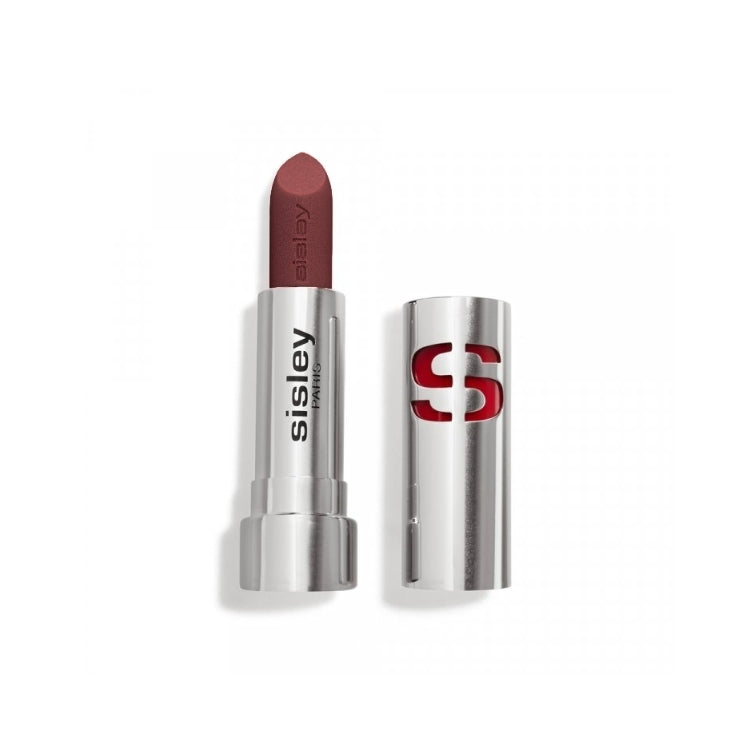 Sisley - Phyto Lip Shine - Rouge À Lèvres Ultra Brillant