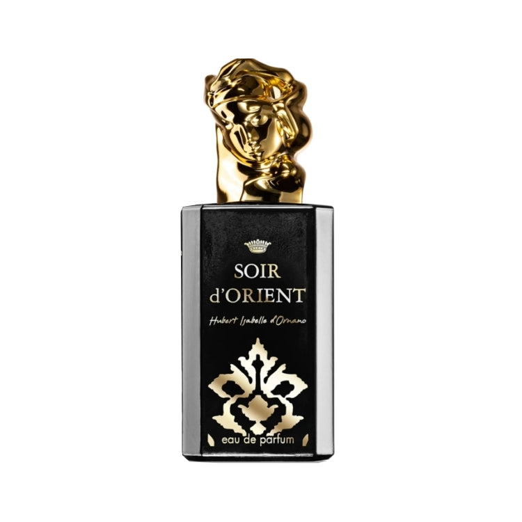 Sisley - Soir d'Orient - Hubert Isabelle D'Ornano - Eau de Parfum