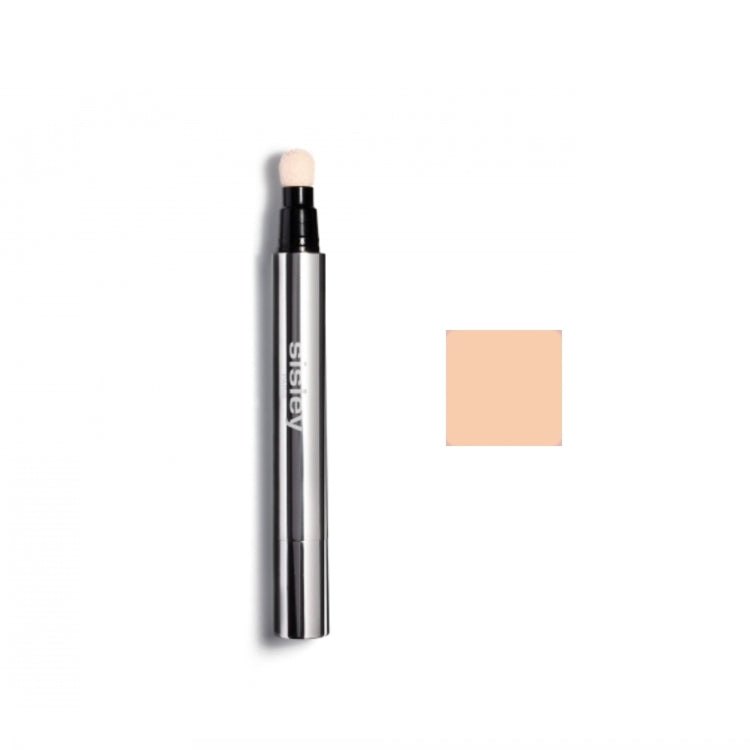 Sisley - Stilo Lumière - Coup D'Éclat Instantané - Instant Radiance Booster Pen