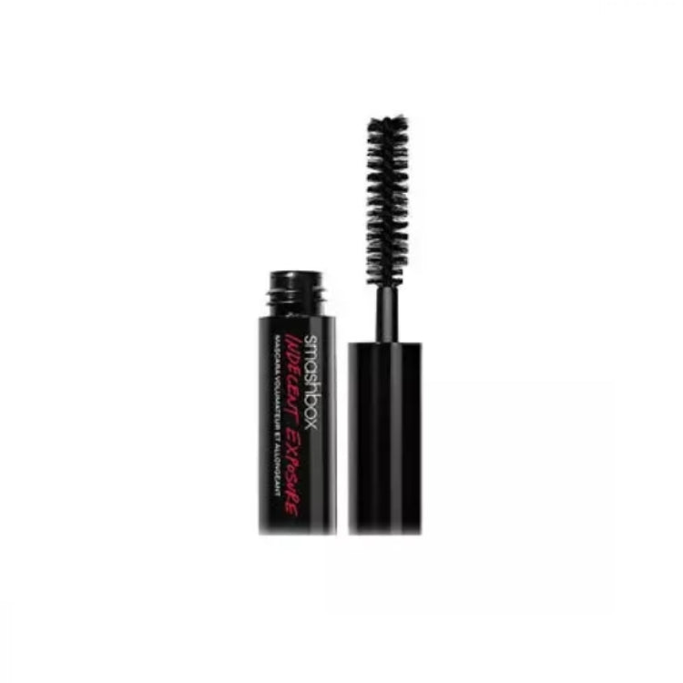 Smashbox - Indecent Exposure - Mascara Volumateur Et Allongeant