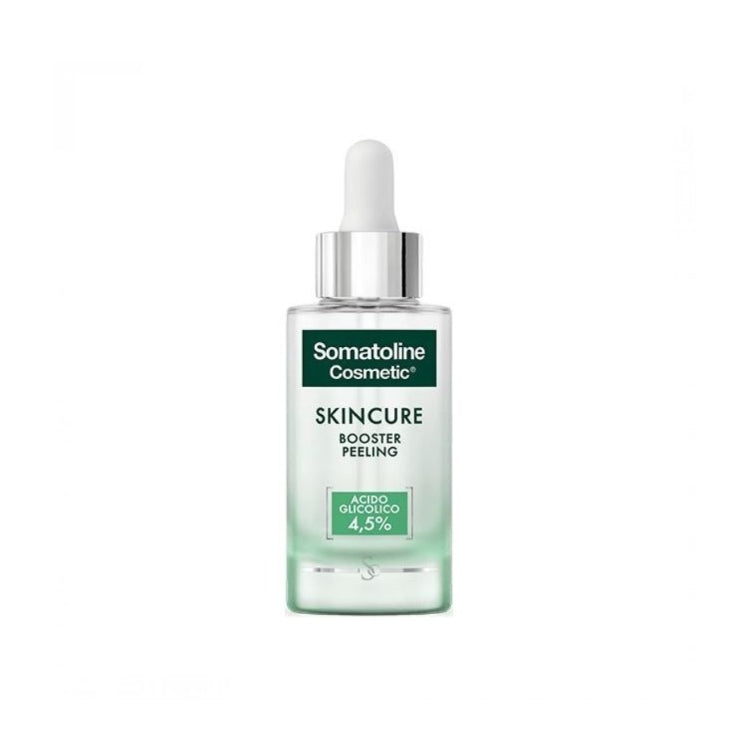 Somatoline Cosmetic - Skincure - Booster Peeling - Esfolia & Rinnova La Pelle