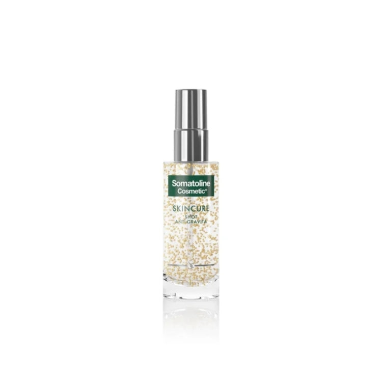 Somatoline Cosmetic - Skincure - Shot Anti-Gravità - Ristruttura La Matrice Cutanea