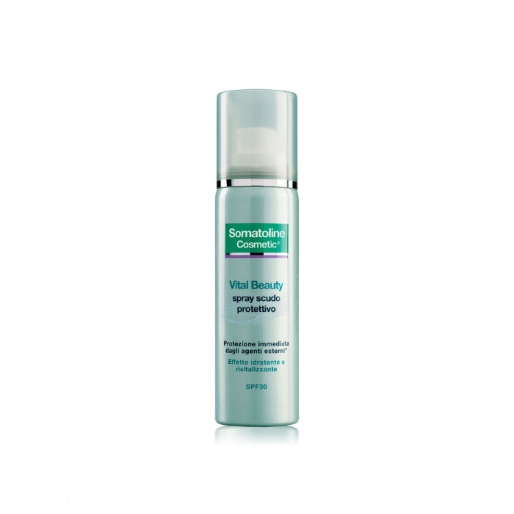 Somatoline Cosmetic - Vital Beauty - Spray Scudo Protettivo - SPF 30