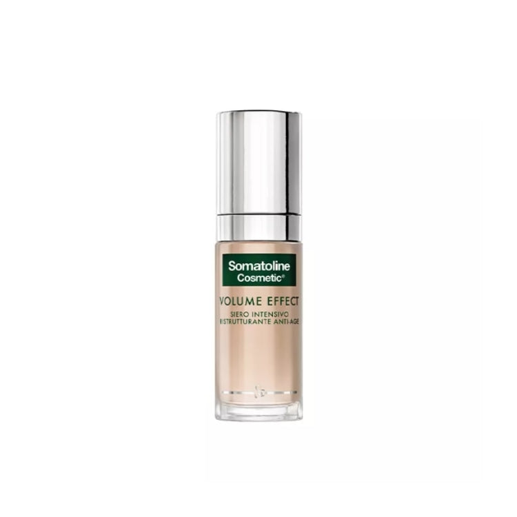 Somatoline Cosmetic - Volume Effect - Siero Intensivo Ristrutturante Anti-Age