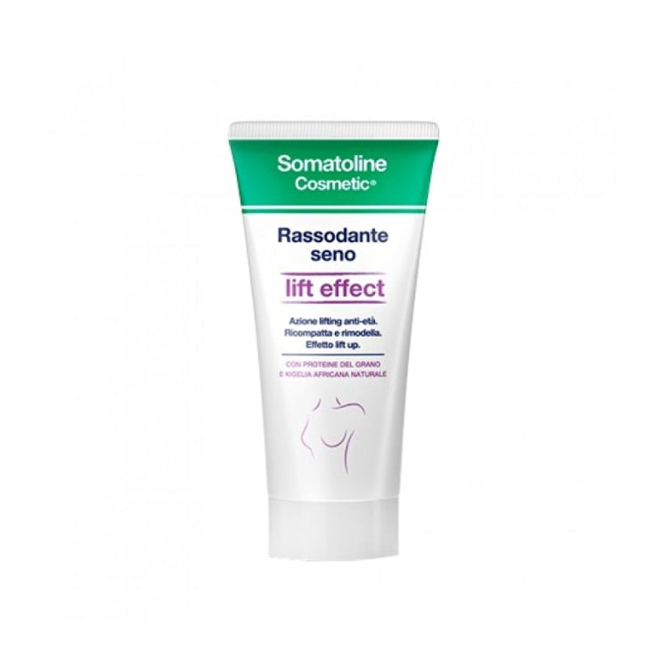 Somatoline Cosmetic - Lift Effect - Azione Rassodante Lift Up - Ricompatta & Rimodella