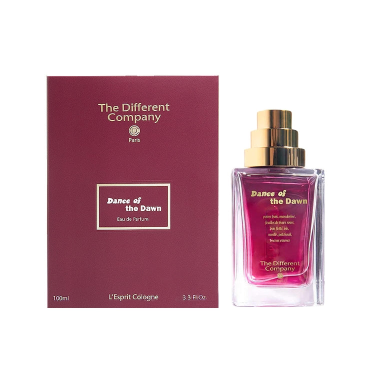 The Different Company - Dance Of The Dawn - L'Espirit Cologne - Eau de Parfum