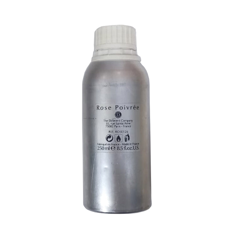 The Different Company - Rose Poivrée - Eau de Toilette (Refill/Recharge)