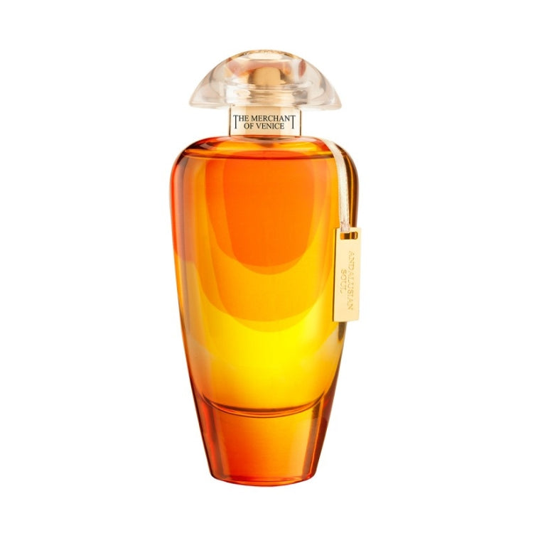 The Merchant of Venice - Andalusian Soul - Eau de Parfum