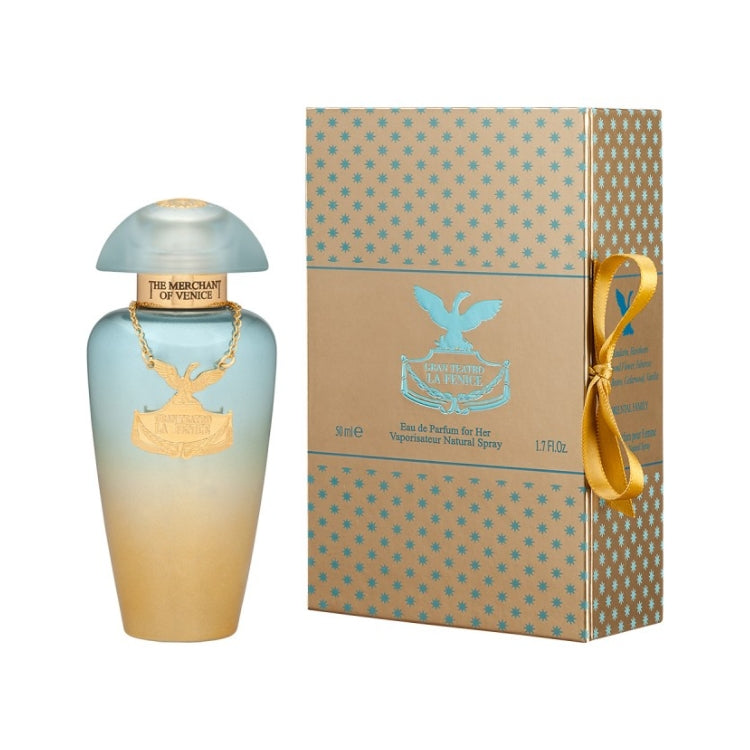 The Merchant of Venice - Gran Teatro La Fenice - Pour Femme - Eau de Parfum