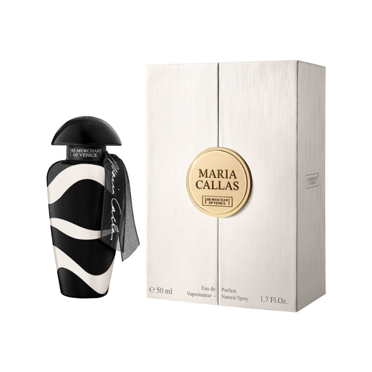 The Merchant of Venice - Maria Callas - Eau de Parfum