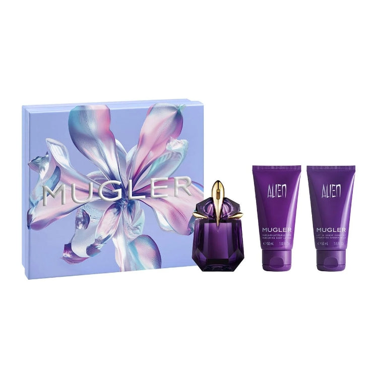 Thierry Mugler - Alien - Cofanetto donna