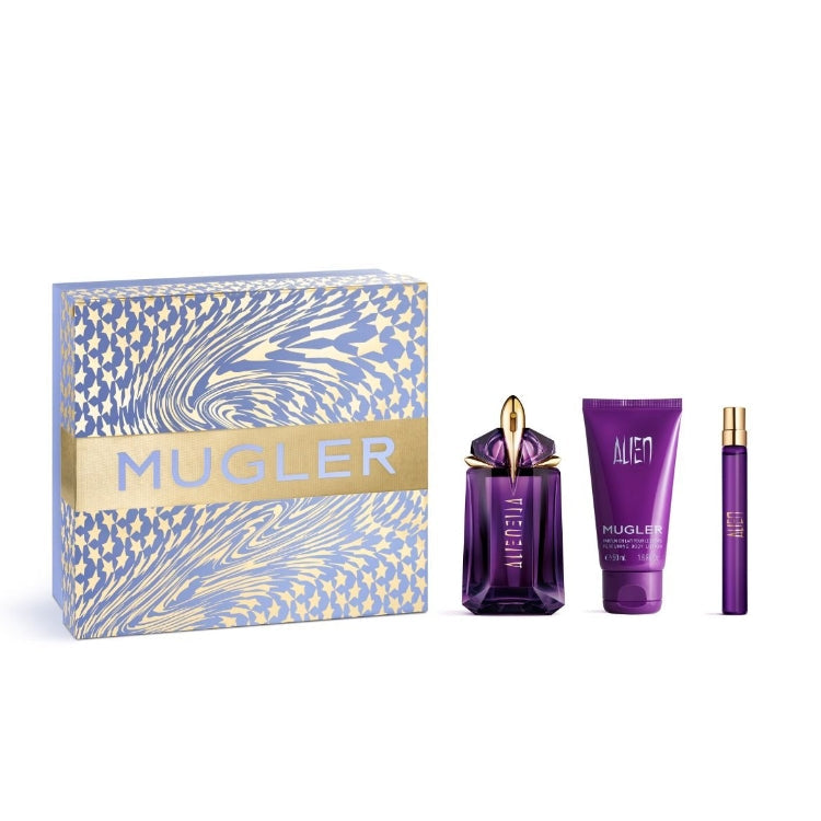 Thierry Mugler - Alien - Cofanetto donna