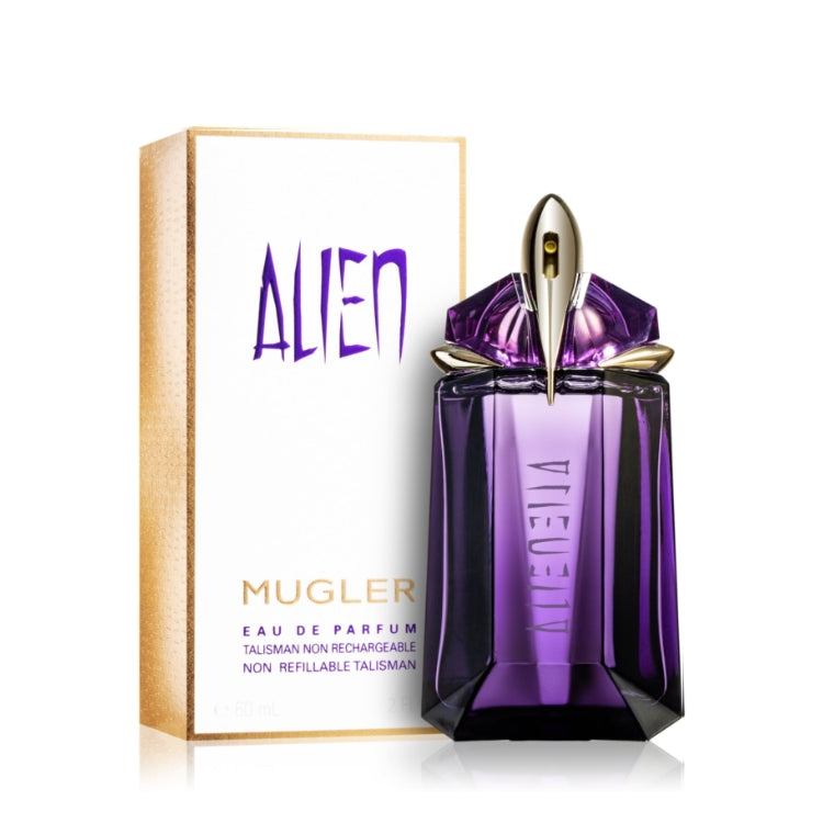 Thierry Mugler - Alien - Eau de Parfum