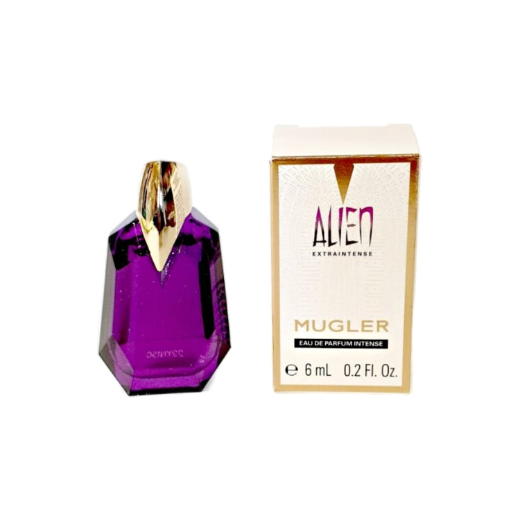 Thierry Mugler - Alien Extraintense - Eau de Parfum Intense
