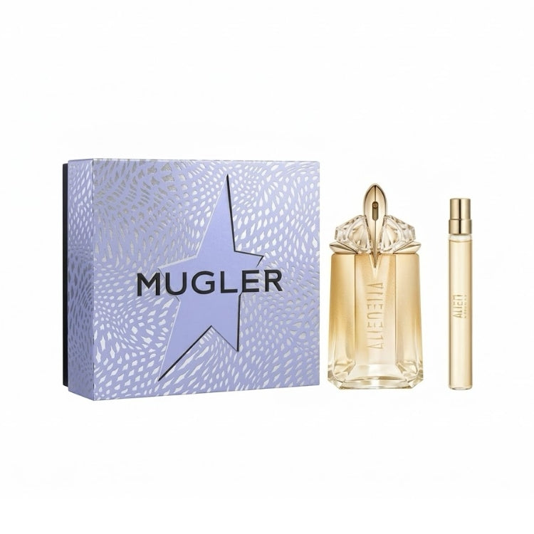 Thierry Mugler - Alien Goddess - Cofanetto donna