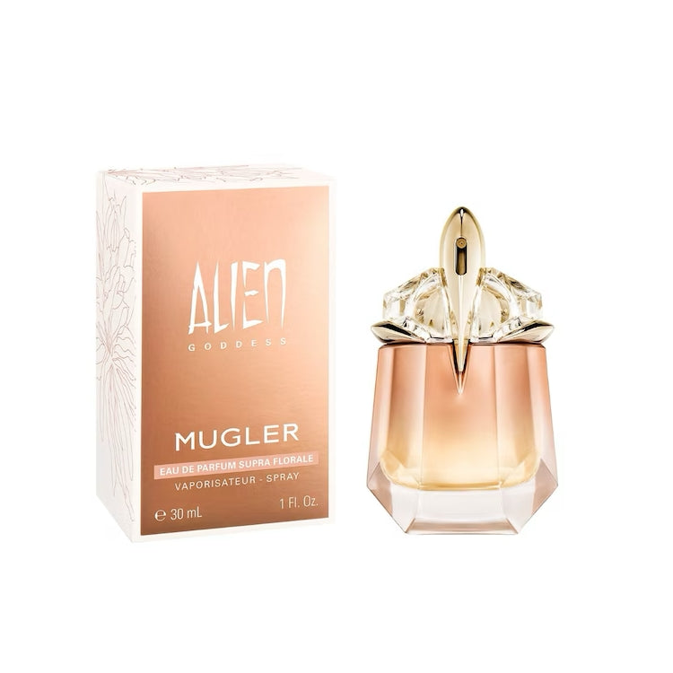 Thierry Mugler - Alien Goddess - Eau de Parfum Supra Florale