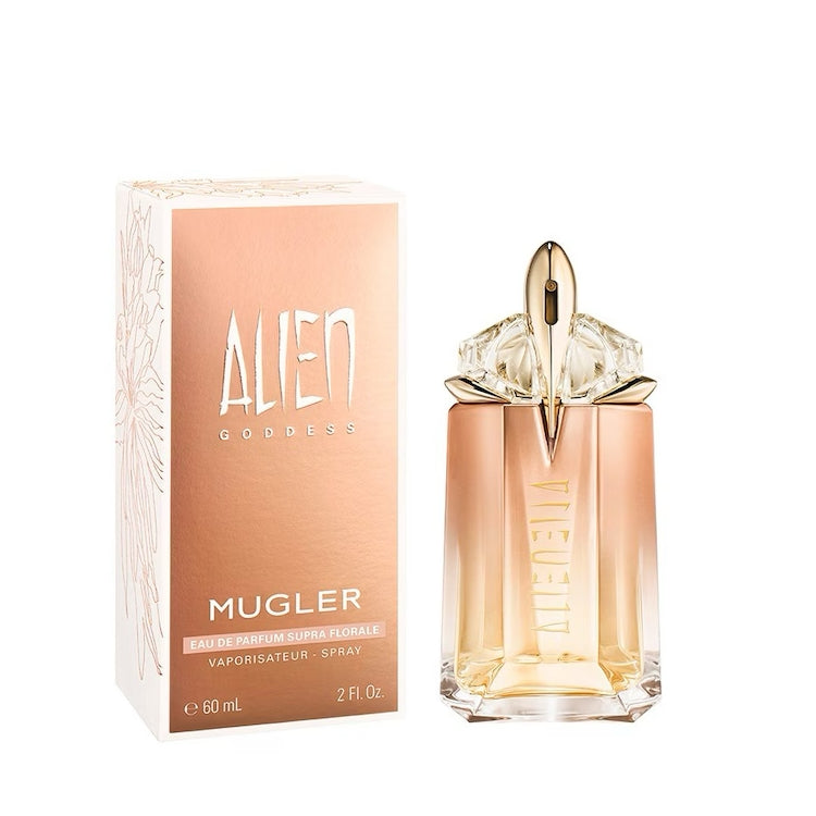 Thierry Mugler - Alien Goddess - Eau de Parfum Supra Florale
