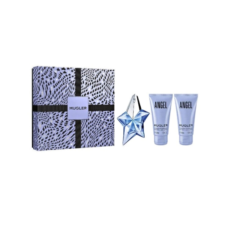 Thierry Mugler - Angel - Cofanetto donna