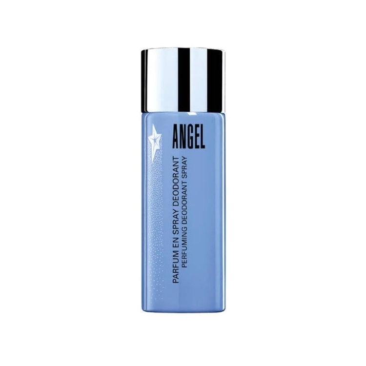 Thierry Mugler - Angel - Les Parfums Corps - Parfum En Spray Deodorant - Parfuming Deodorant Spray