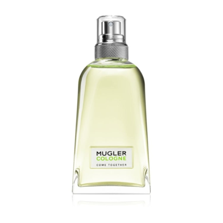 Thierry Mugler - Cologne - Come Together - Eau de Toilette