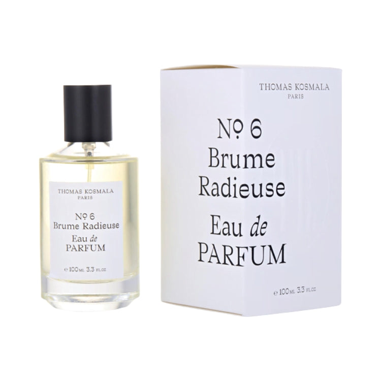 Thomas Kosmala - No 6 - Brume Radieuse - Eau de Parfum