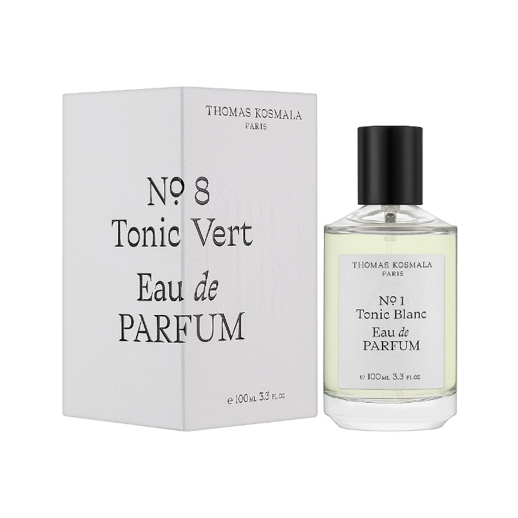 Thomas Kosmala - No 8 - Tonic Vert - Eau de Parfum