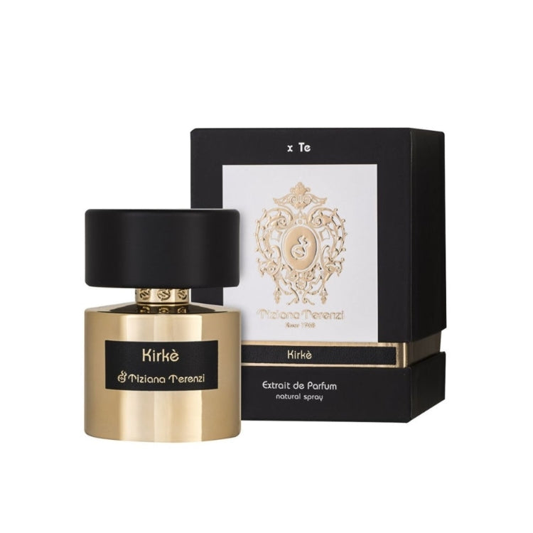 Tiziana Terenzi - Kirkè - Extrait de Parfum