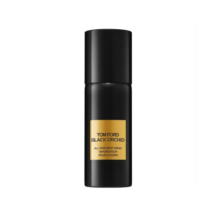 Tom Ford - Black Orchid - All Over Body Spray - Vaporisateur Pour Le Corps