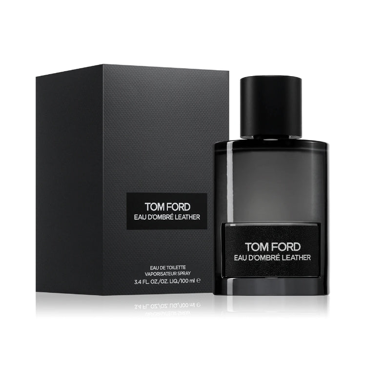 Tom Ford - Eau D'Ombré Leather - Eau de Toilette