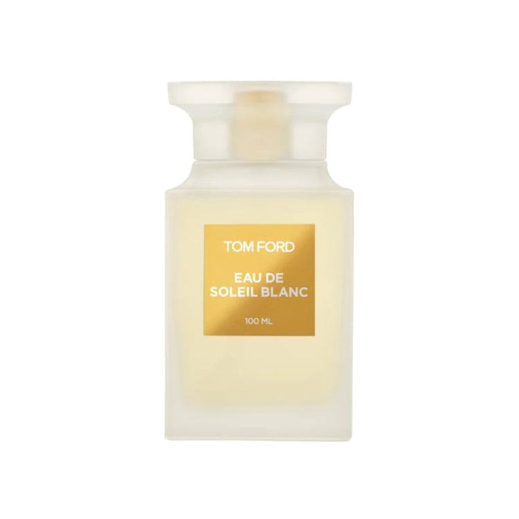 Tom Ford - Eau de Soleil Blanc - Eau de Toilette