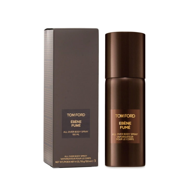 Tom Ford - Ébène Fumé - All Over Body Spray - Vaporisateur Pour Le Corps