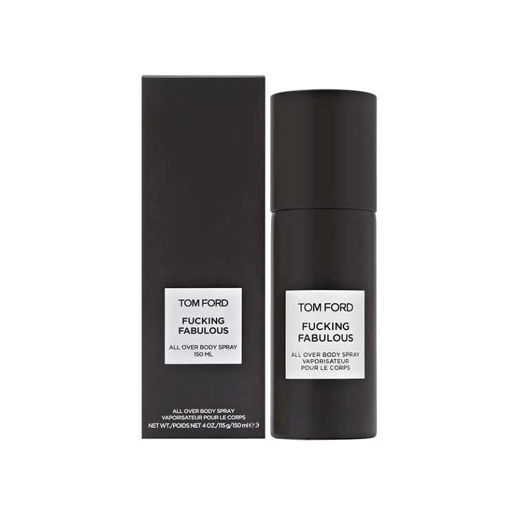 Tom Ford - Fucking Fabulous - All Over Body Spray - Vaporisateur Pour Le Corps