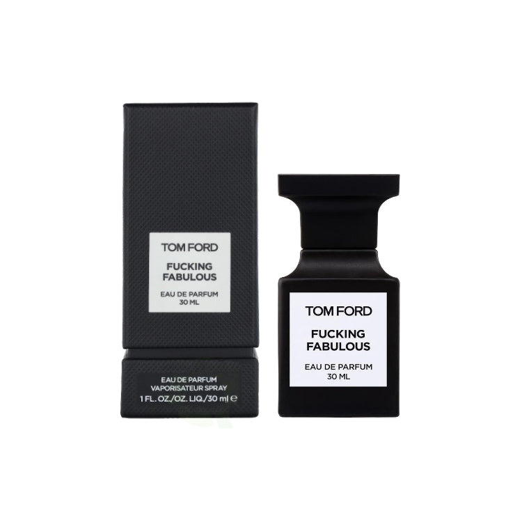 Tom Ford - Fucking Fabulous - Eau de Parfum