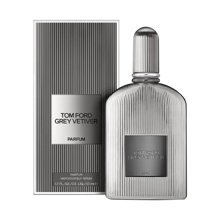Tom Ford - Grey Vetiver - Parfum