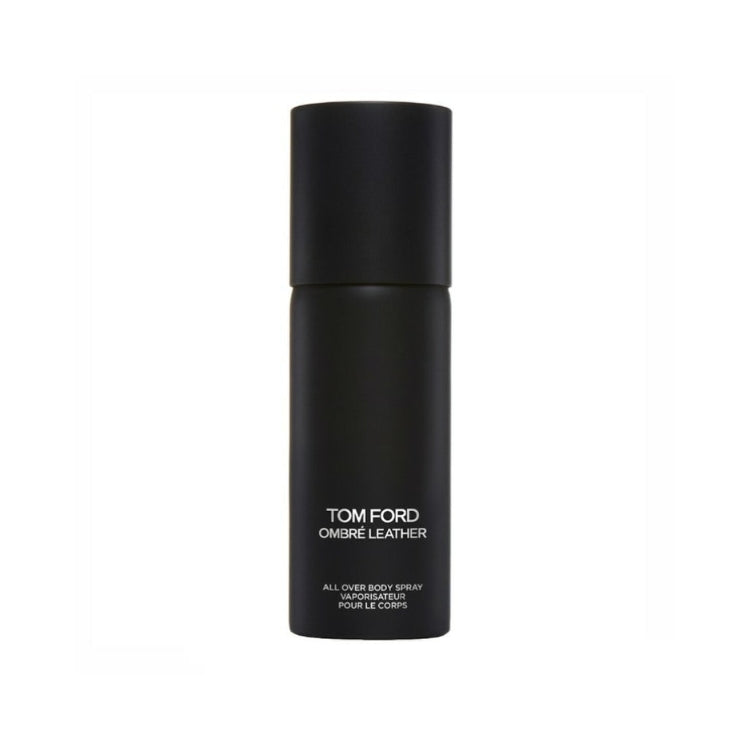 Tom Ford - Ombré Leather - All Over Body Spray - Vaporisateur Pour Le Corps