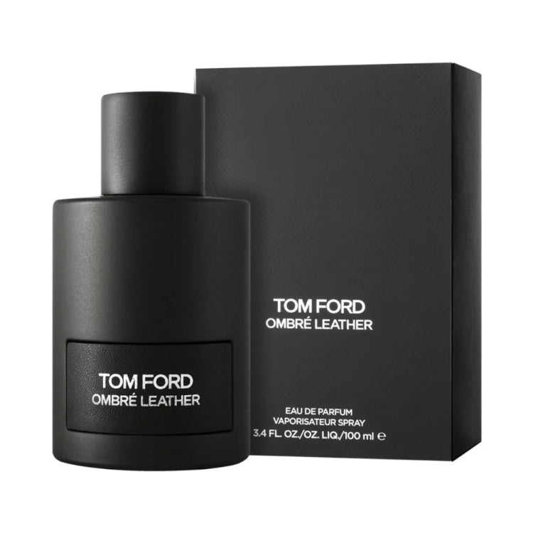 Tom Ford - Ombré Leather - Eau de Parfum